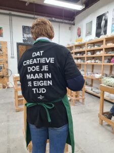 Creativiteit stimuleren